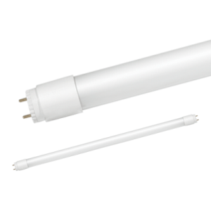 Лампа светодиодная LED-T8R-П-PRO 10Вт 230В G13R 6500К 1000Лм 600мм прозрачная поворотная IN HOME Лампа светодиодная LED-T8R-П-PRO 10Вт 230В G13R 6500К 1000Лм 600мм прозрачная поворотная IN HOME